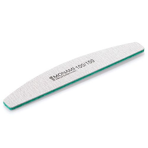 Monami, Пилка лодочка 100/150
