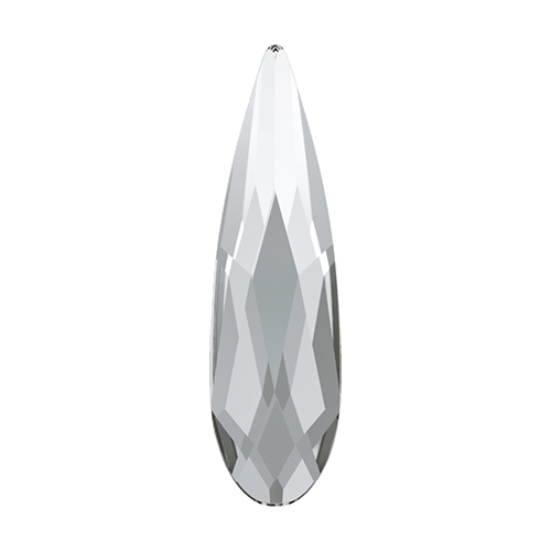 Swarovski, Стразы 2304 mm Crystal F