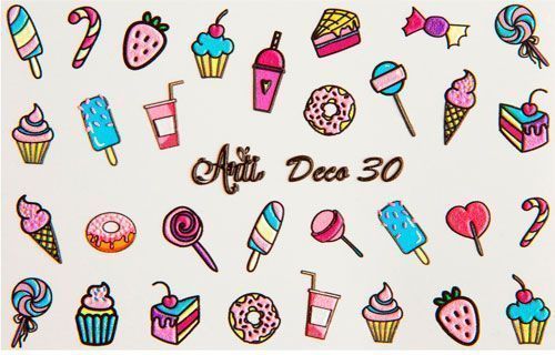ArtiForYou, Слайдер-дизайн №30 - 3D Deco