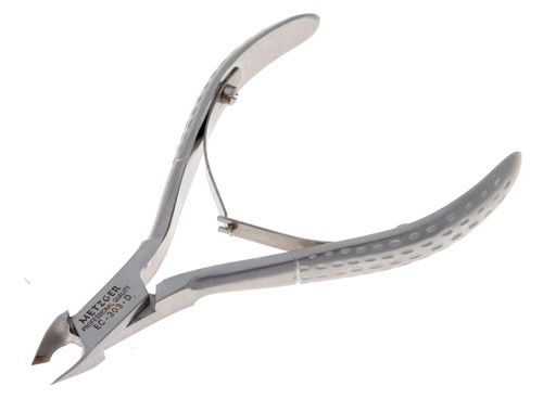 Scharfen Edge, Кусачки PNEC-303-D(4mm)-LJ