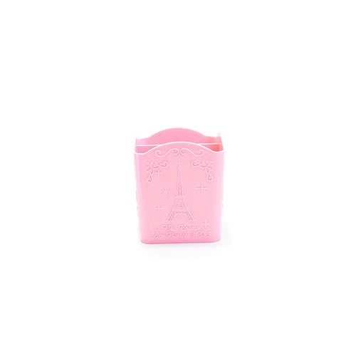 TNL, Подставка для инвентаря мастера малая - Розовая