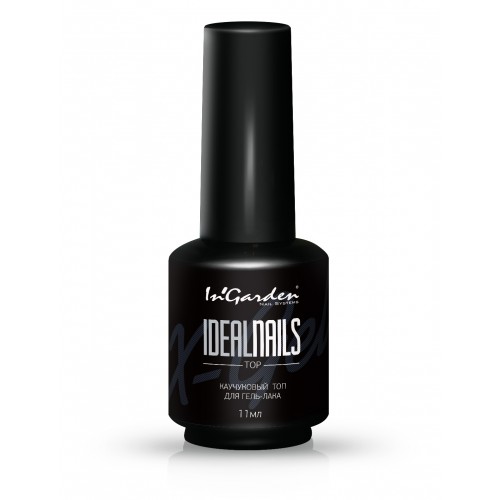 In’Garden, Топ выравнивающий Ideal nails (11 мл)