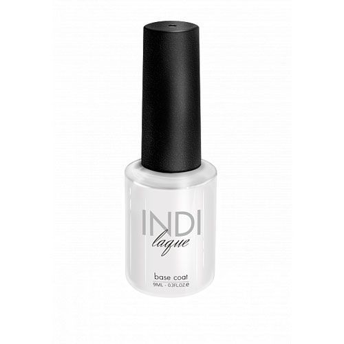 ruNail, Основа для гель-лака INDI laque (9 мл)
