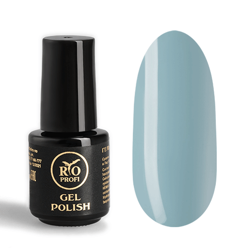 Rio Profi, Гель-лак Classic №71 (7 мл)