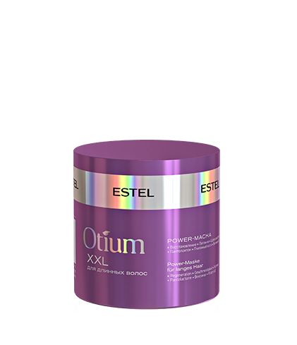 Estel, Power-маска для длинных волос OTIUM XXL (300 мл)