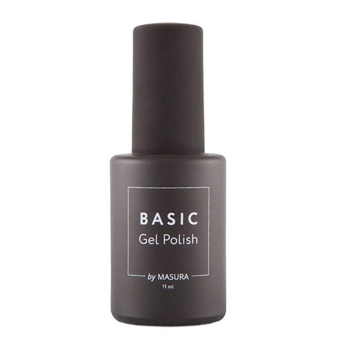 Masura, База каучуковая Basic, прозрачная (11 мл)