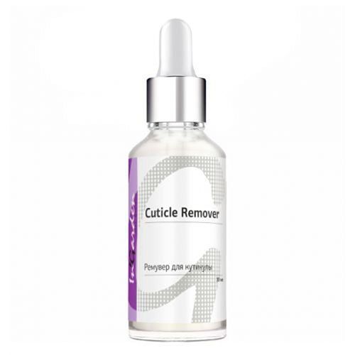 In’Garden, Ремувер для кутикулы Cuticle Remover (30 мл)