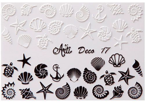ArtiForYou, Слайдер-дизайн №17 - 3D Deco