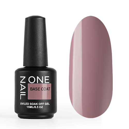 OneNail, Base Coat Dream (15 мл)