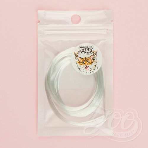 Zoo Nail Art, Ультратонкие нити из стекловолокна