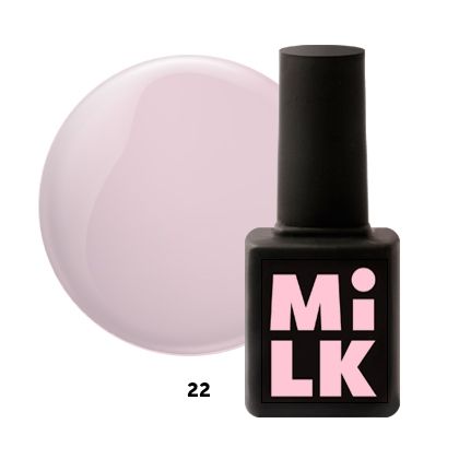 MiLK, База Камуфлирующая Lace 22 (9 мл)