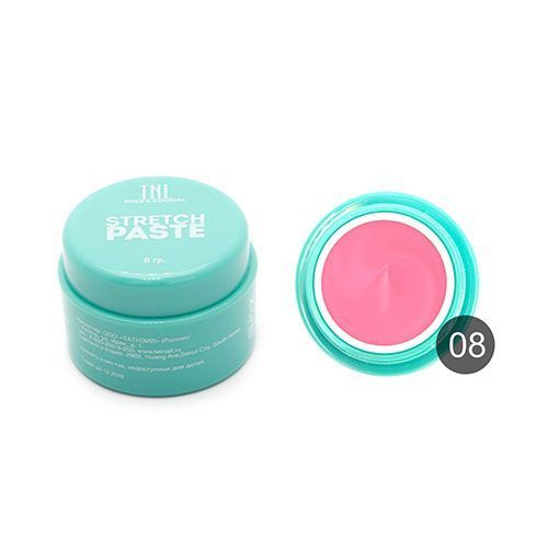 TNL, Stretch paste №08- розовая мечта (8 гр)
