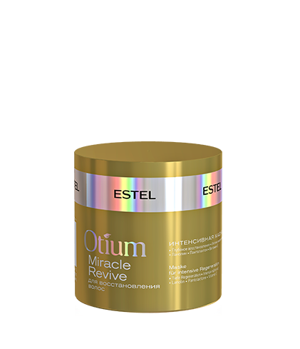 Estel, Интенсивная маска Otium Miracle Revive (300 мл)