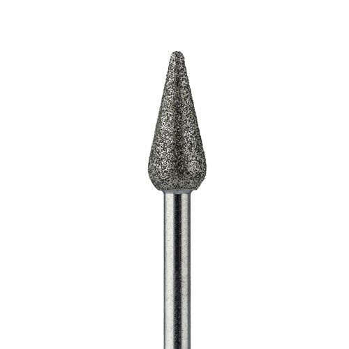 Mühle Maniküre, Фреза алмазная 802 266 524 050 (5х10)