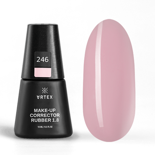 Artex, База Make-up corrector rubber 1.8 (15 мл)