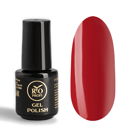 Rio Profi, Гель-лак Classic №79 (7 мл) Rio Profi, Гель-лак Classic №79 (7 мл)