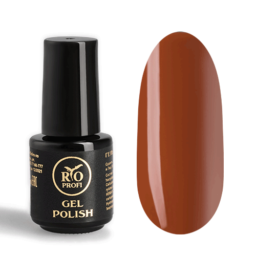 Rio Profi, Гель-лак Classic №85 (7 мл)
