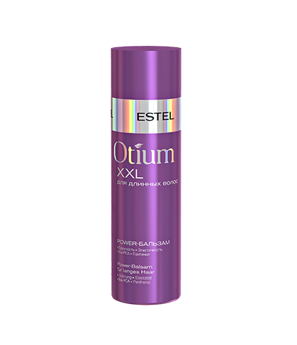 Estel, Power-бальзам для длинных волос OTIUM XXL (200 мл)