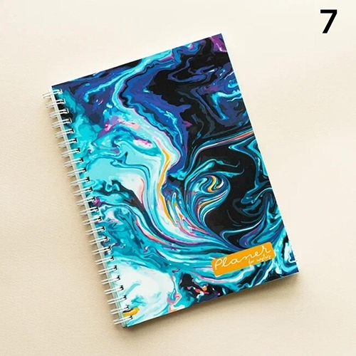 Planer for masters, Планер №7