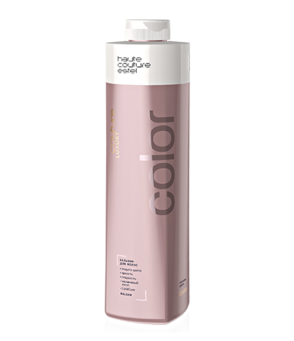 Estel, Бальзам для волос Luxury Color (1000 мл)