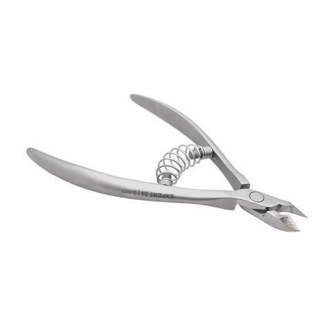Staleks, Кусачки для кожи Expert 34 7 мм NE-34-7 (К-15)